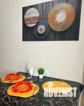 1-к квартира, посуточно, 44м2, 12/14 этаж