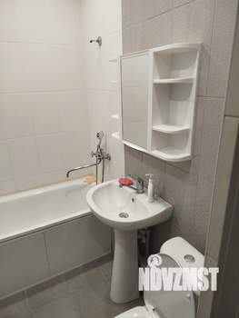 1-к квартира, на длительный срок, 35м2, 2/4 этаж