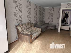 1-к квартира, на длительный срок, 39м2, 1/5 этаж