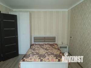 1-к квартира, посуточно, 38м2, 5/12 этаж