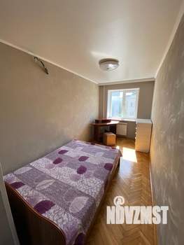2-к квартира, на длительный срок, 42м2, 5/5 этаж
