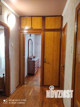 3-к квартира, на длительный срок, 61м2, 9/9 этаж