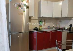 1-к квартира, на длительный срок, 33м2, 10/12 этаж