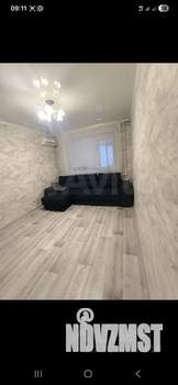 2-к квартира, на длительный срок, 45м2, 1/6 этаж