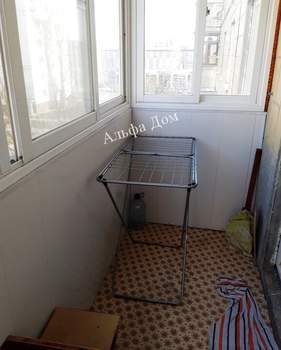2-к квартира, на длительный срок, 52м2, 4/10 этаж