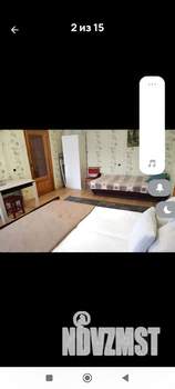 2-к квартира, на длительный срок, 64м2, 3/6 этаж