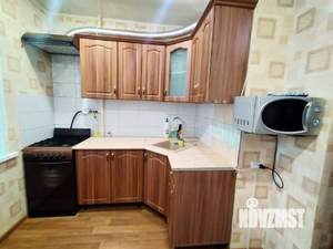 1-к квартира, на длительный срок, 35м2, 4/9 этаж