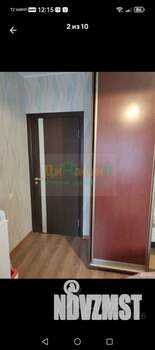 2-к квартира, на длительный срок, 45м2, 6/10 этаж