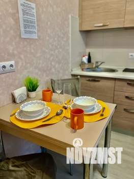 2-к квартира, посуточно, 76м2, 13/13 этаж