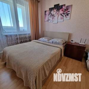 1-к квартира, посуточно, 35м2, 9/10 этаж