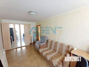 3-к квартира, на длительный срок, 98м2, 3/15 этаж