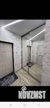 1-к квартира, на длительный срок, 44м2, 4/9 этаж