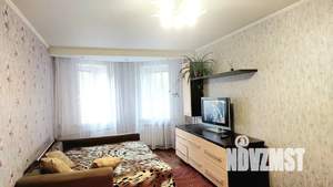 2-к квартира, посуточно, 68м2, 1/10 этаж