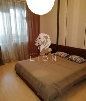 3-к квартира, на длительный срок, 85м2, 10/11 этаж