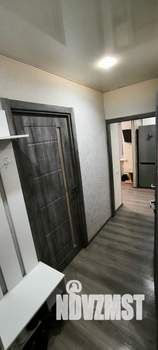 2-к квартира, на длительный срок, 35м2, 1/5 этаж