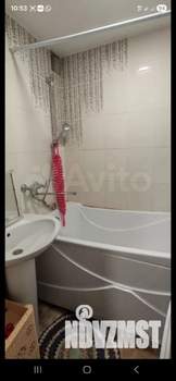 1-к квартира, на длительный срок, 34м2, 5/11 этаж