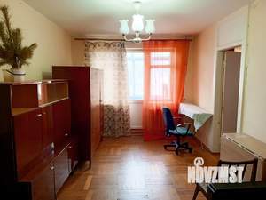 3-к квартира, на длительный срок, 60м2, 4/5 этаж