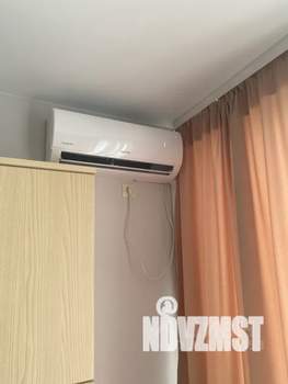 1-к квартира, посуточно, 45м2, 5/18 этаж