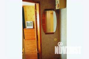 1-к квартира, посуточно, 34м2, 3/5 этаж