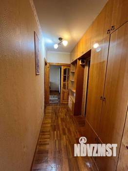 2-к квартира, на длительный срок, 44м2, 7/9 этаж