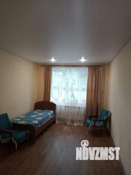 2-к квартира, на длительный срок, 48м2, 1/5 этаж