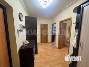 1-к квартира, на длительный срок, 48м2, 13/18 этаж