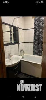 1-к квартира, на длительный срок, 42м2, 1/6 этаж