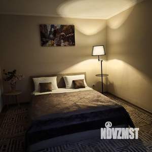 1-к квартира, посуточно, 41м2, 1/9 этаж