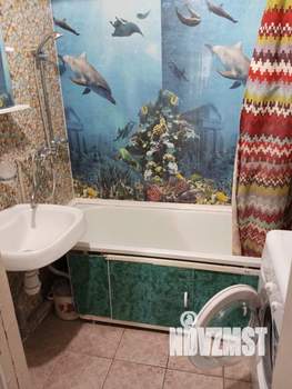 2-к квартира, на длительный срок, 59м2, 4/13 этаж