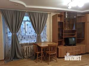 1-к квартира, на длительный срок, 32м2, 2/5 этаж