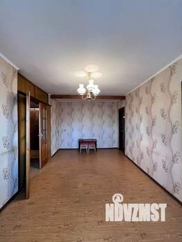 2-к квартира, на длительный срок, 47м2, 5/5 этаж