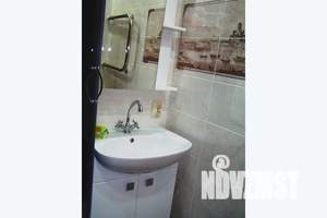 1-к квартира, посуточно, 43м2, 2/7 этаж