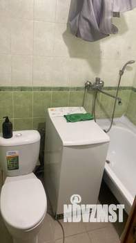 1-к квартира, на длительный срок, 30м2, 1/6 этаж