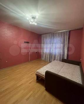 2-к квартира, на длительный срок, 71м2, 15/17 этаж