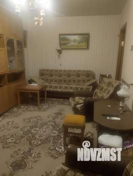 3-к квартира, на длительный срок, 72м2, 4/9 этаж