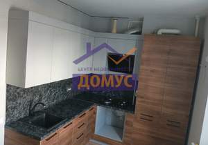 1-к квартира, на длительный срок, 37м2, 1/5 этаж