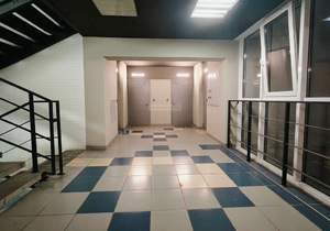 1-к квартира, на длительный срок, 27м2, 3/5 этаж