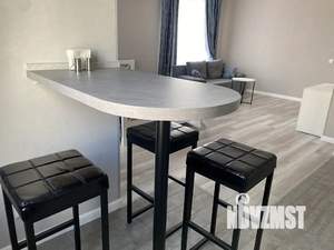 1-к квартира, посуточно, 42м2, 6/20 этаж