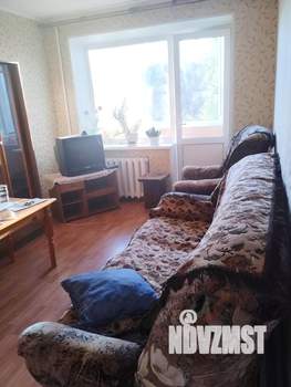 1-к квартира, на длительный срок, 32м2, 3/6 этаж
