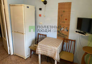 3-к квартира, на длительный срок, 64м2, 5/5 этаж