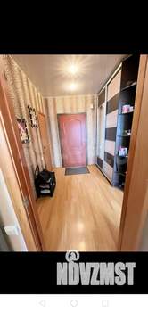 1-к квартира, на длительный срок, 38м2, 5/9 этаж