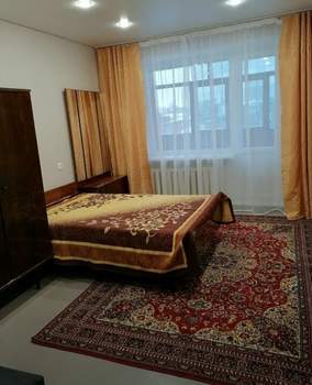 2-к квартира, на длительный срок, 50м2, 5/5 этаж