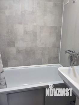 1-к квартира, на длительный срок, 38м2, 5/5 этаж