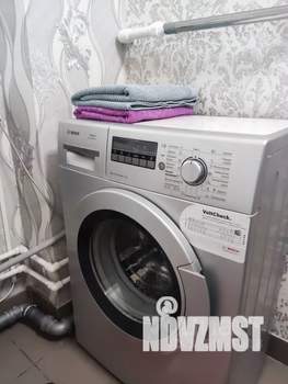 1-к квартира, посуточно, 45м2, 8/10 этаж