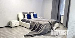 Студия квартира, посуточно, 49м2, 3/18 этаж