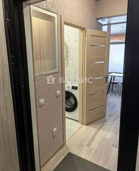 1-к квартира, на длительный срок, 26м2, 11/15 этаж