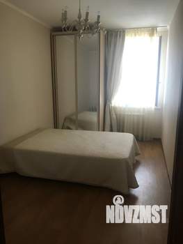 2-к квартира, на длительный срок, 70м2, 6/12 этаж