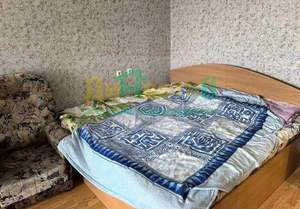 1-к квартира, на длительный срок, 40м2, 3/10 этаж