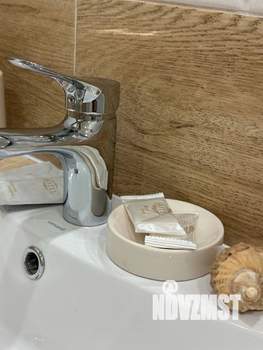 1-к квартира, посуточно, 27м2, 1/1 этаж