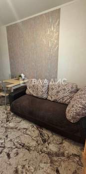 1-к квартира, на длительный срок, 38м2, 8/15 этаж